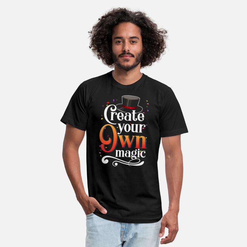 Magician Sorcery Nerd Magic World