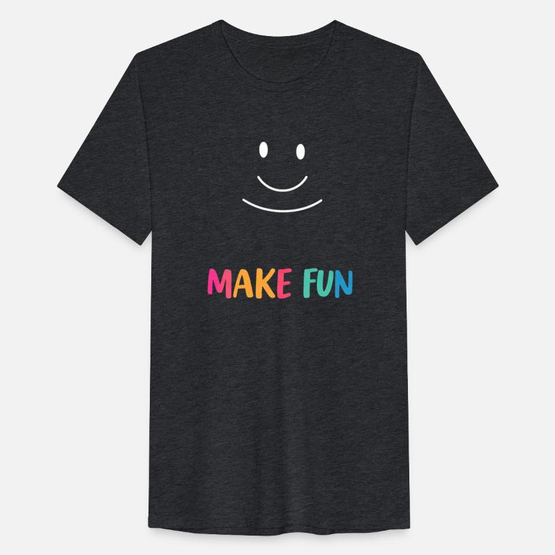 Make Fun