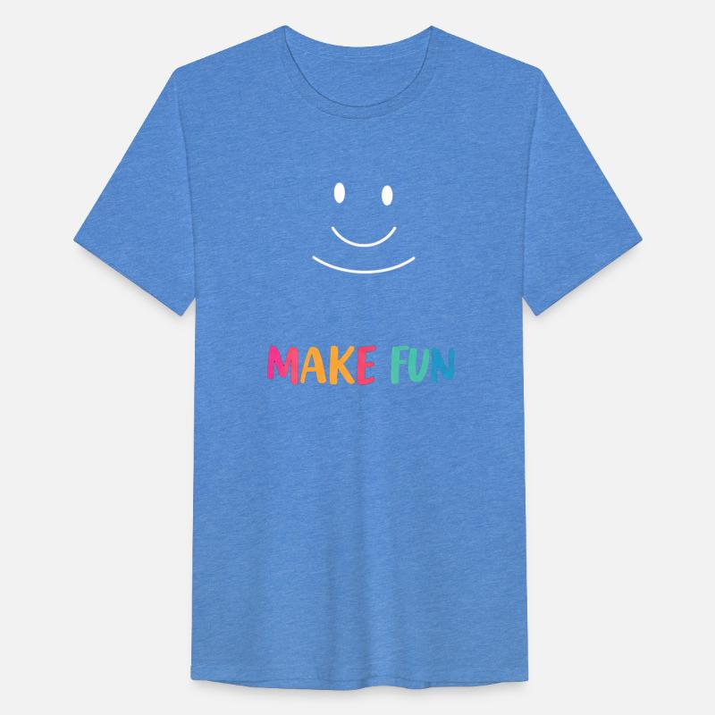 Make Fun