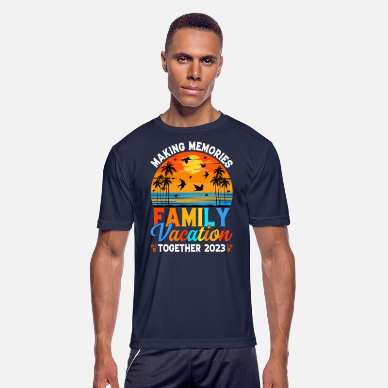 Making Memories Together Family Vacation 2023