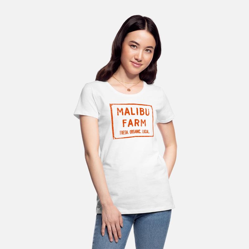 Malibu Farm Miami Beach fresh organic local