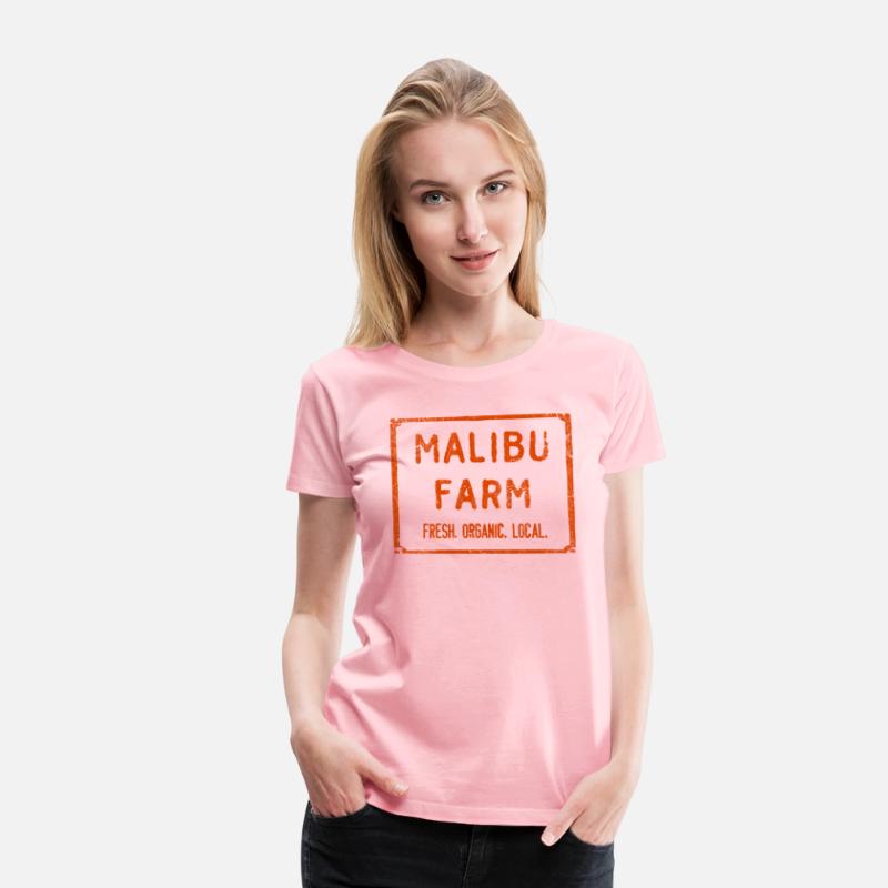Malibu Farm Miami Beach fresh organic local