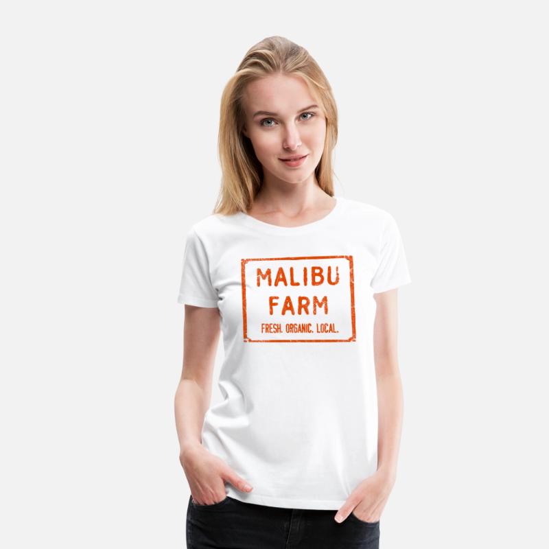 Malibu Farm Miami Beach fresh organic local