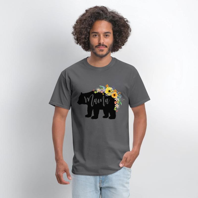 Mama Bear Mama Bear New Mom Gifts for Mom Mama Bea