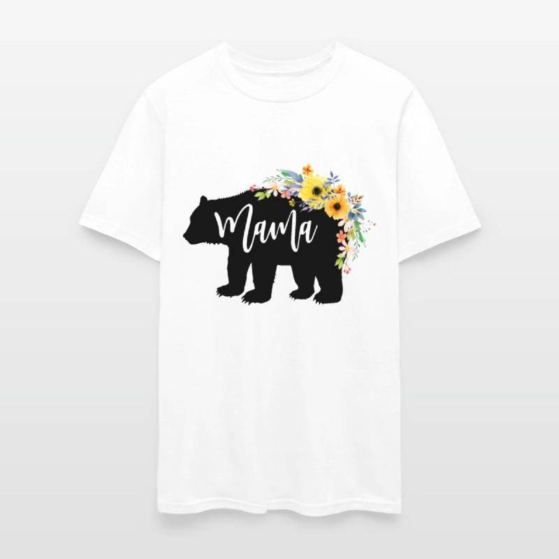 Mama Bear Mama Bear New Mom Gifts for Mom Mama Bea