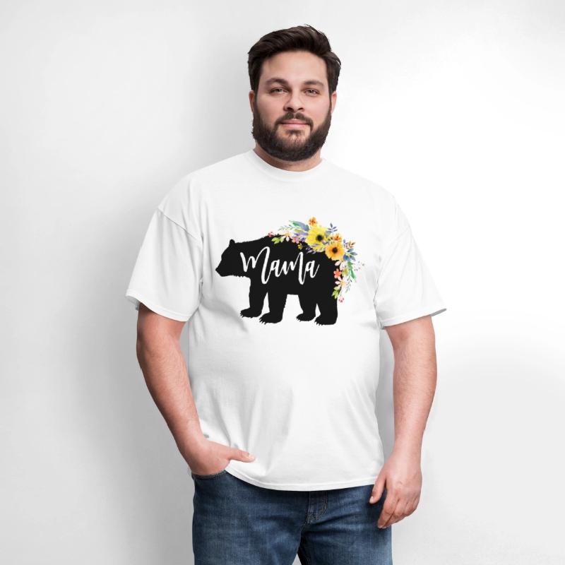 Mama Bear Mama Bear New Mom Gifts for Mom Mama Bea