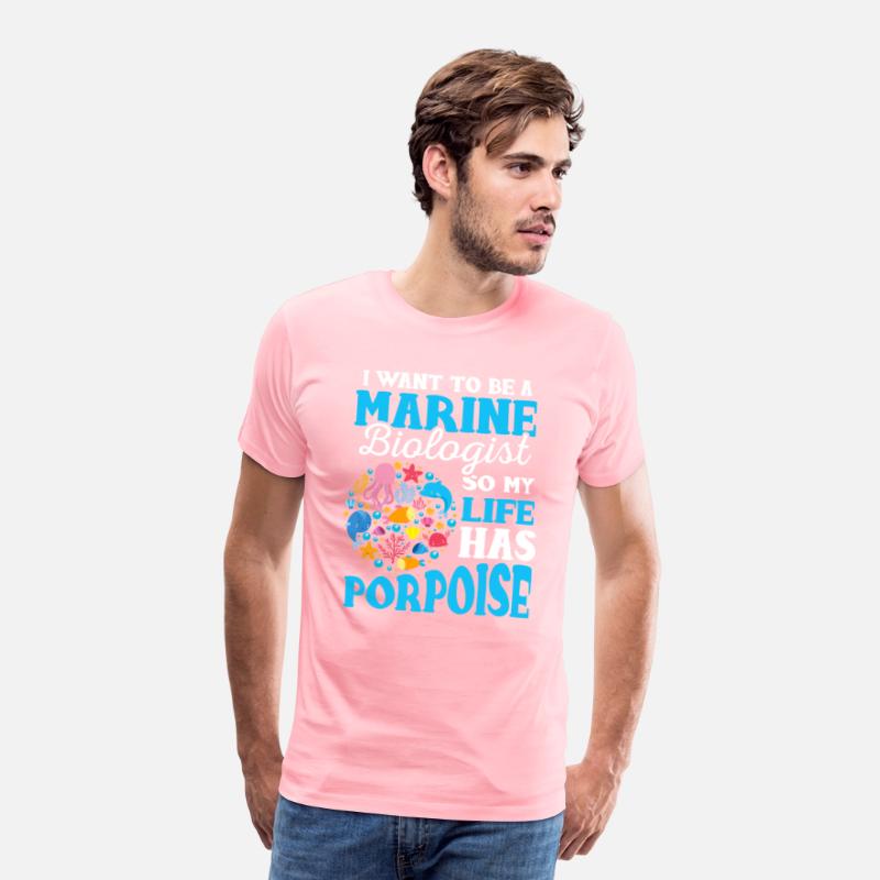 Marine Biology idea Future Marine Biologist Gift S