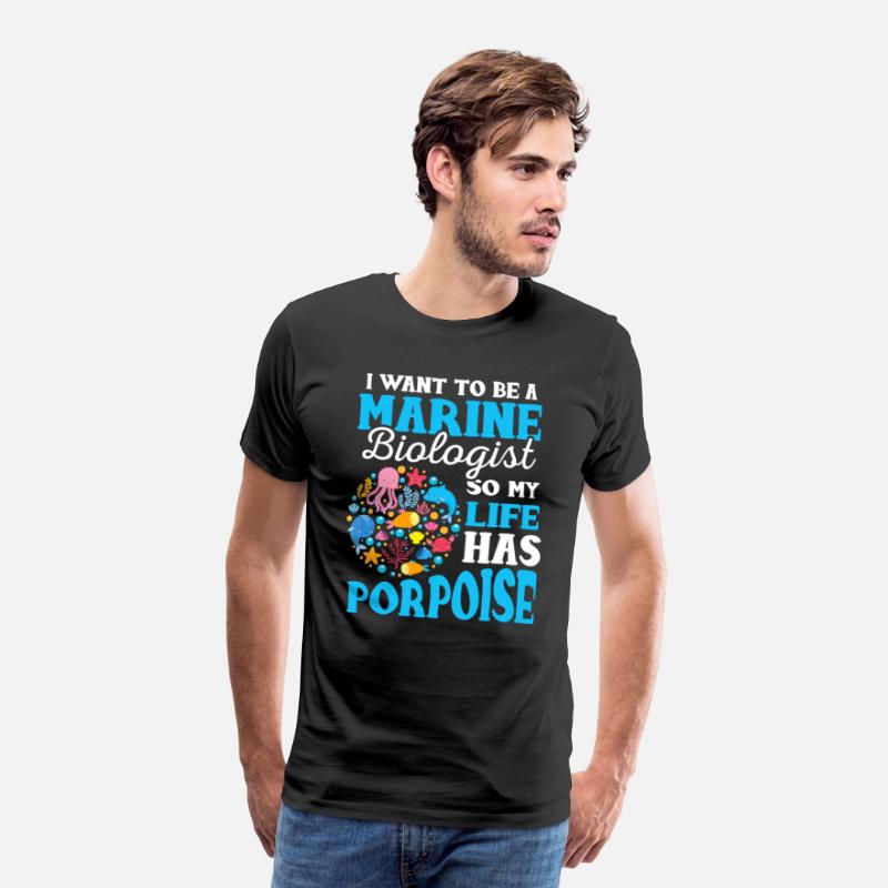 Marine Biology idea Future Marine Biologist Gift S