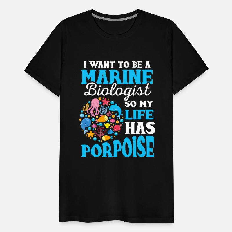 Marine Biology idea Future Marine Biologist Gift S