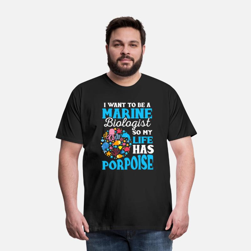 Marine Biology idea Future Marine Biologist Gift S