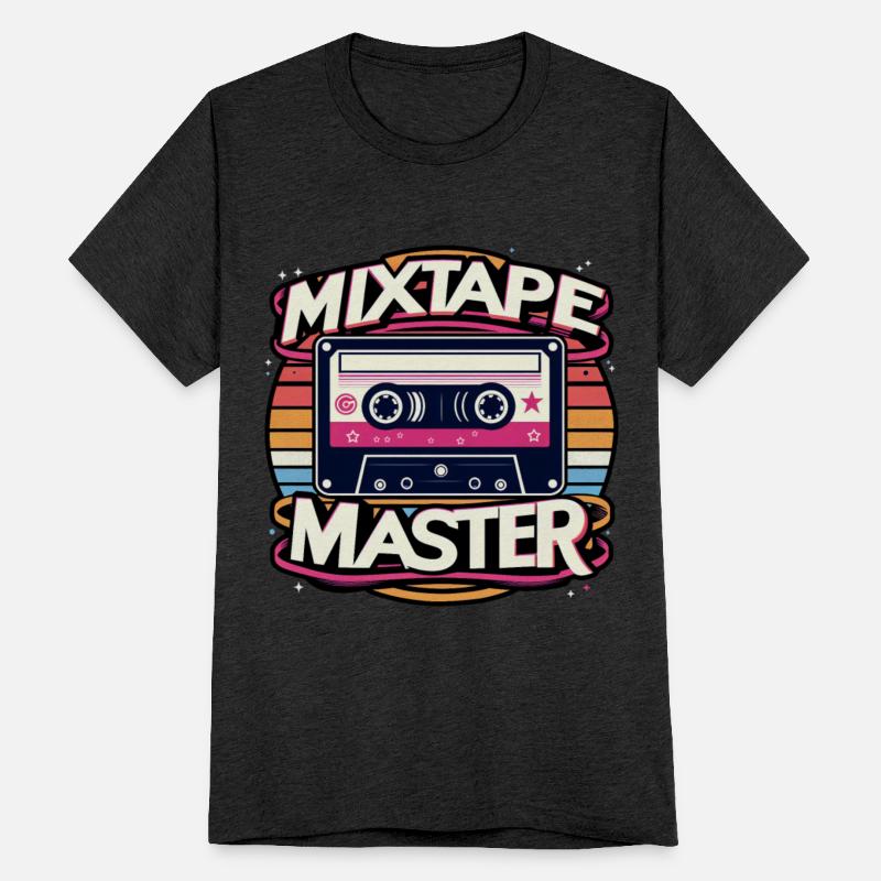 Master of the Mix