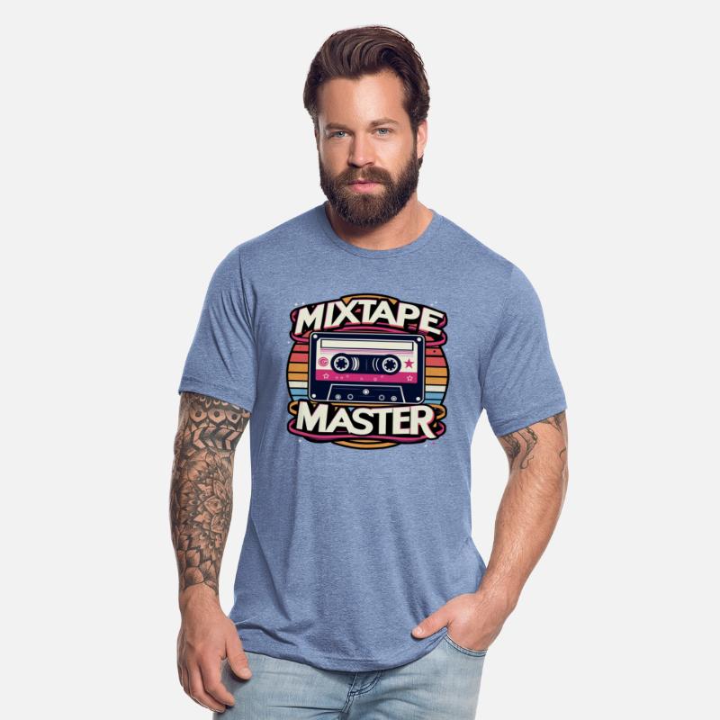 Master of the Mix