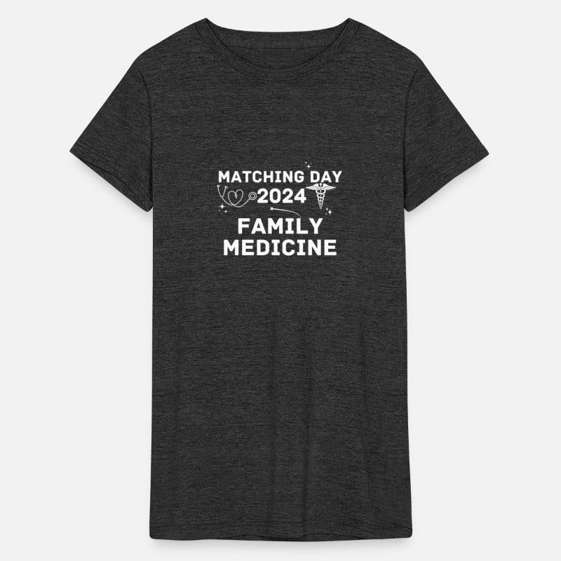 Matching Day 2024 Family Medicine Matching Day
