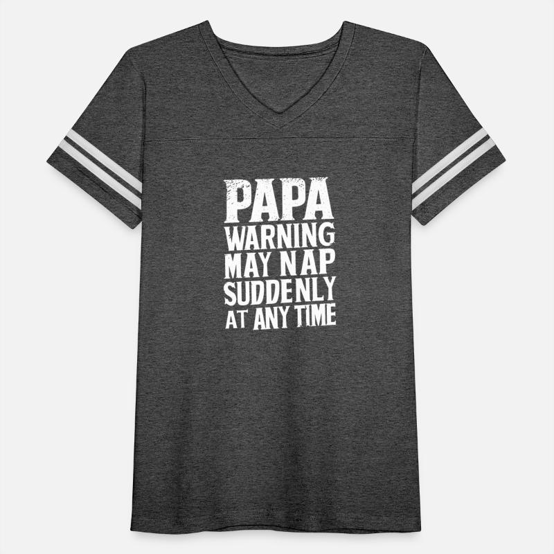 May Nap Papa Grandpa Grandfather Father's Day Gift