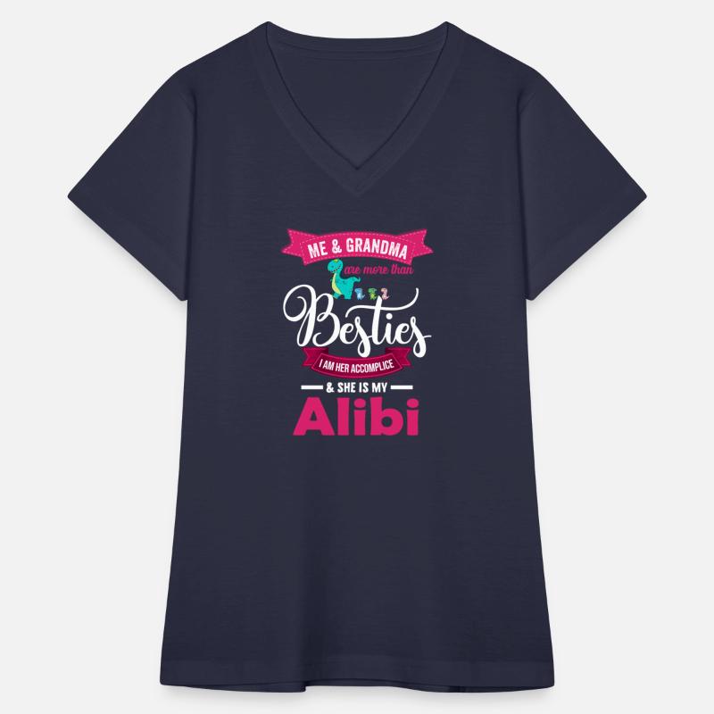 Me Grandma are more than Besties I AM HER