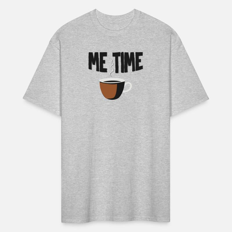 Me time coffee