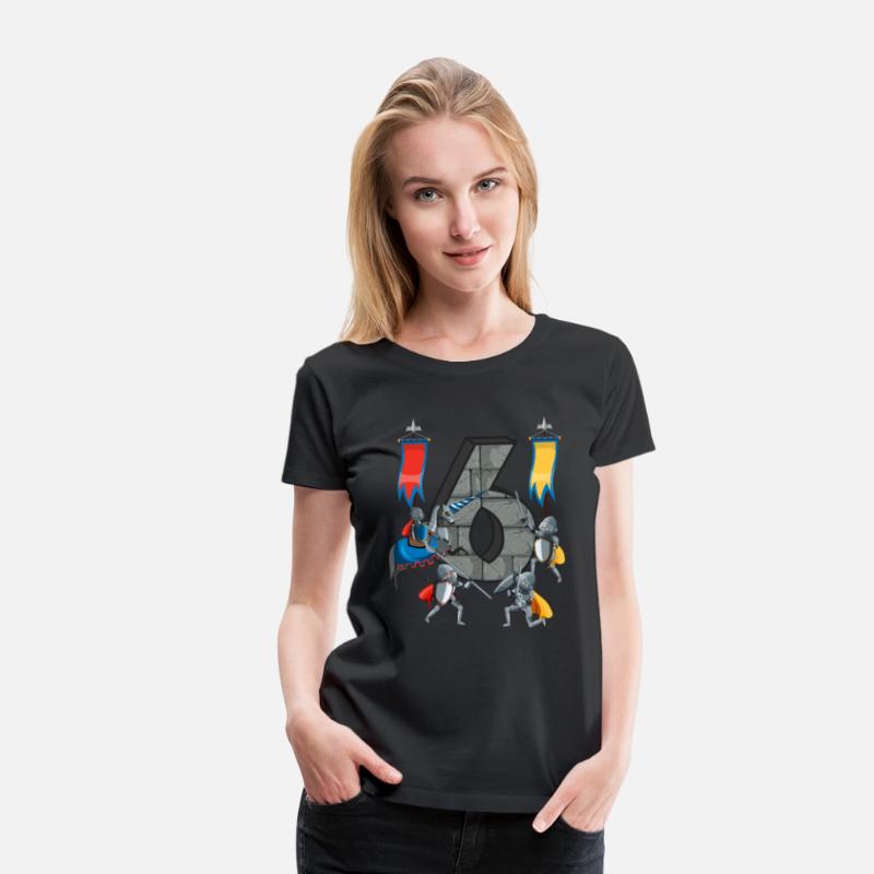 Medieval Knights Middle Ages History Castle 6th