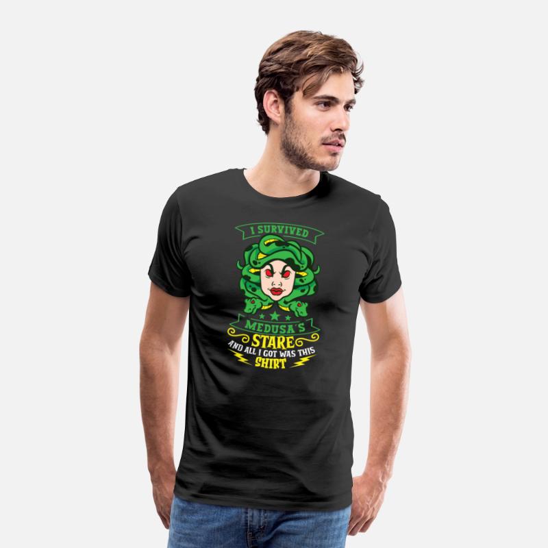Medusa Greek Mythology Mythical Creatures Gorgon