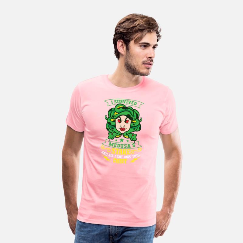 Medusa Greek Mythology Mythical Creatures Gorgon