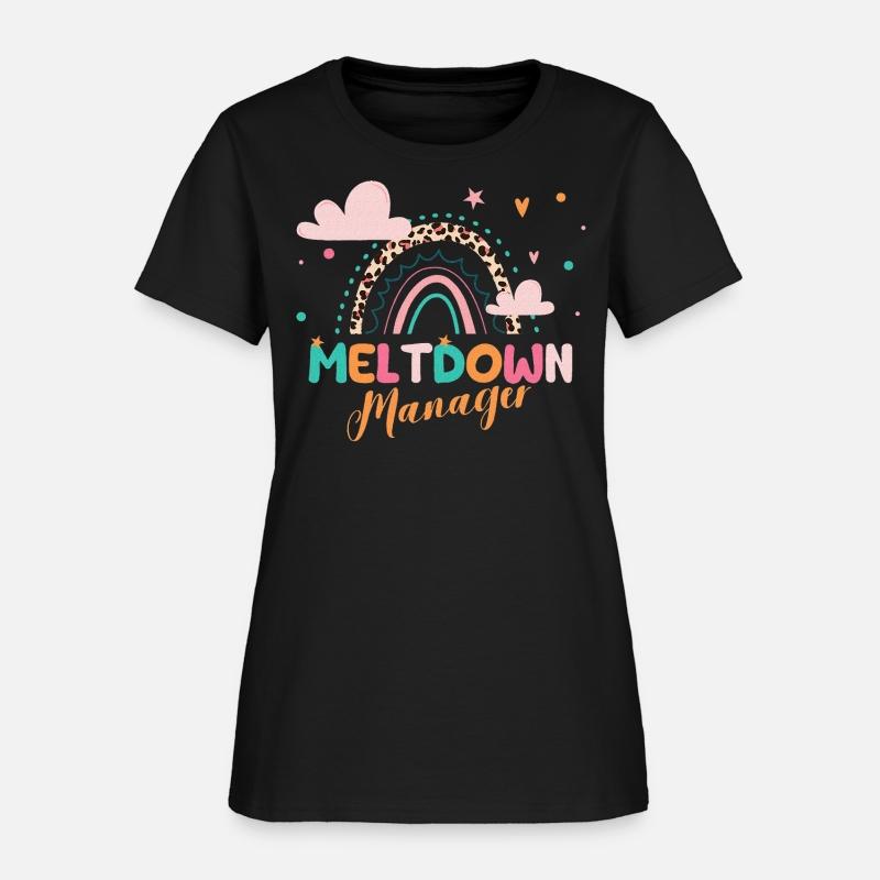 Meltdown Manager After School Daycare Provider