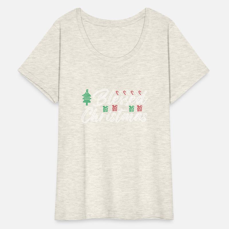 Merry Christmas, Santa Claus, Xmas Season Blessed