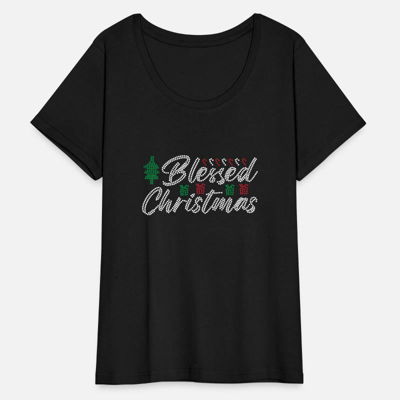 Merry Christmas, Santa Claus, Xmas Season Blessed