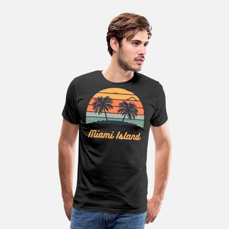 Miami Island