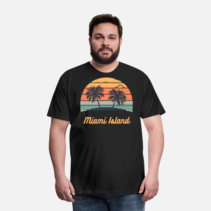 Miami Island