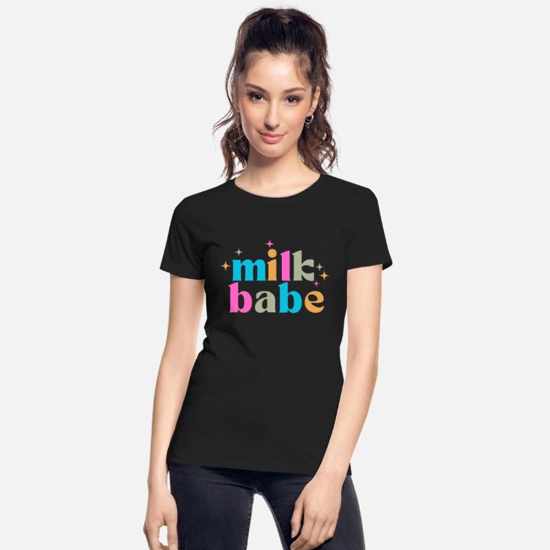 Milk Babe