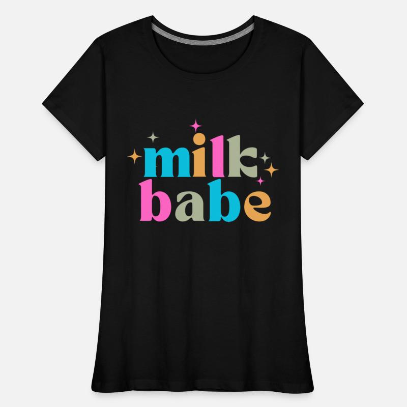 Milk Babe