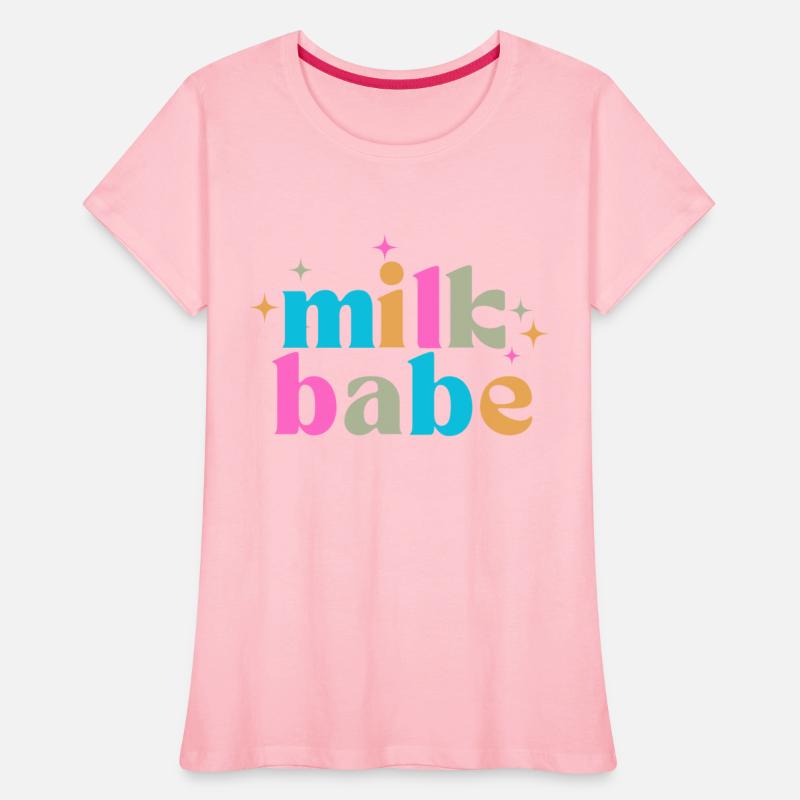Milk Babe