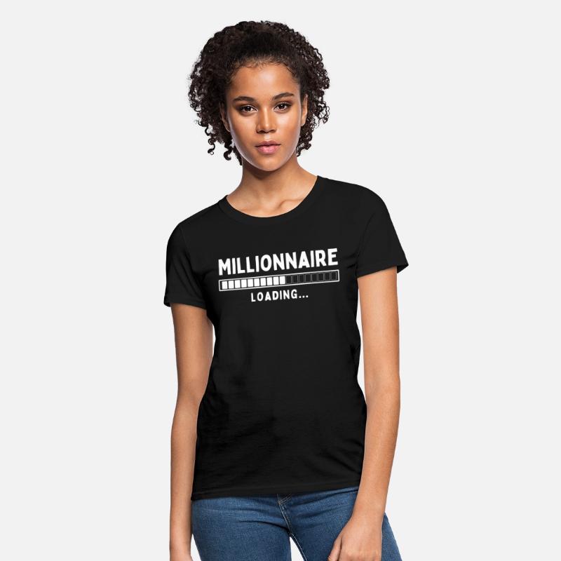 Millionnaire Loading