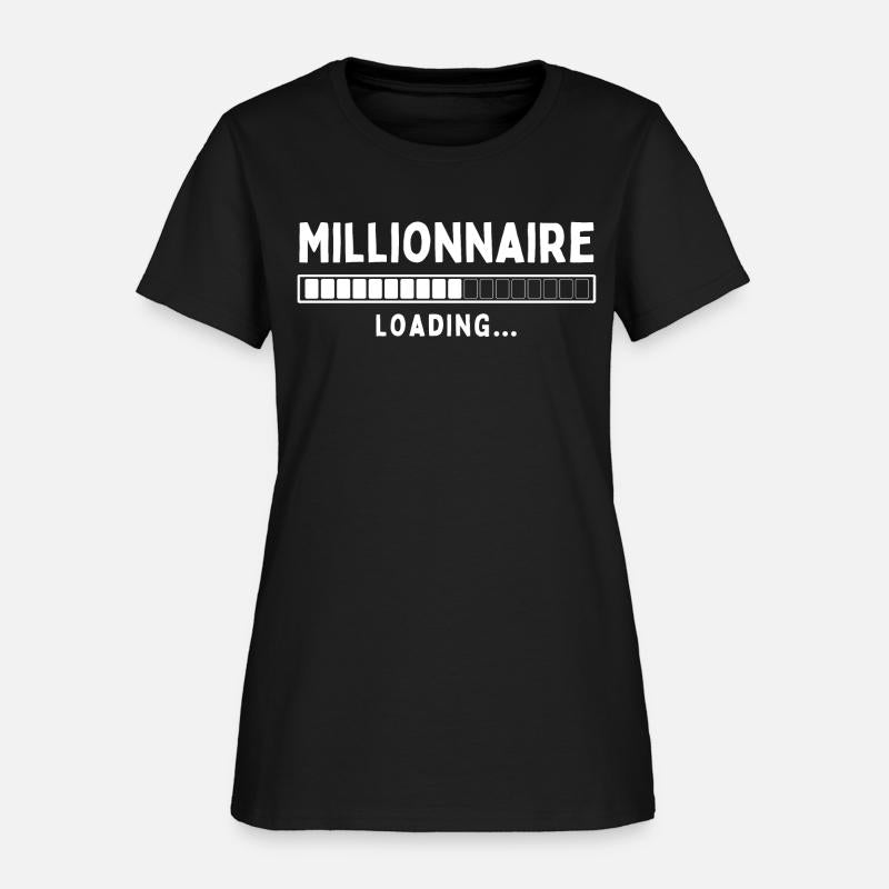Millionnaire Loading