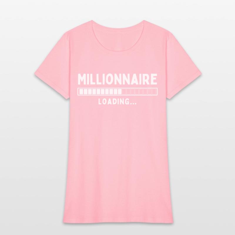 Millionnaire Loading