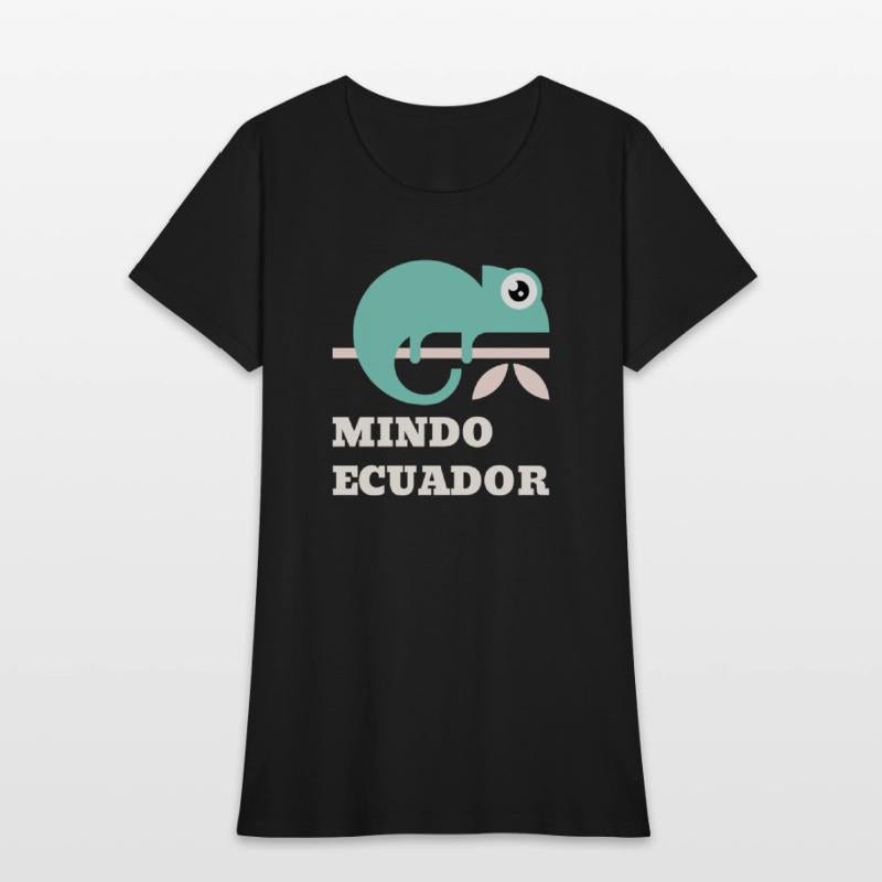 Mindo Ecuador