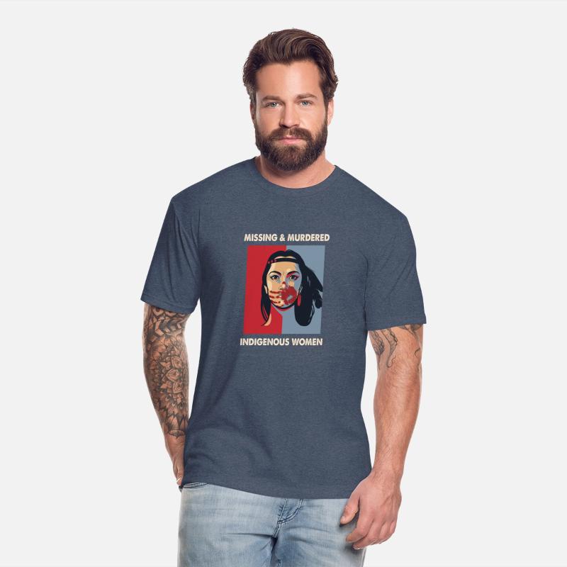 Missing & Murdered Indigenous Women
