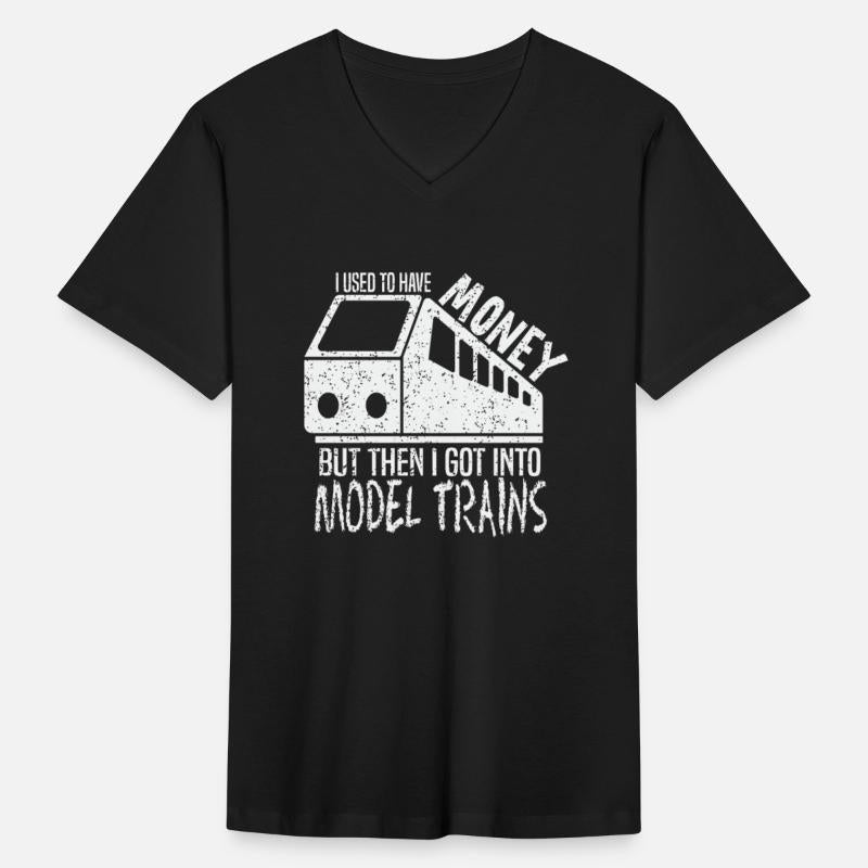Model Train