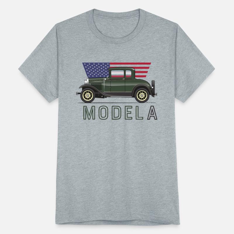 modela Brewster Green