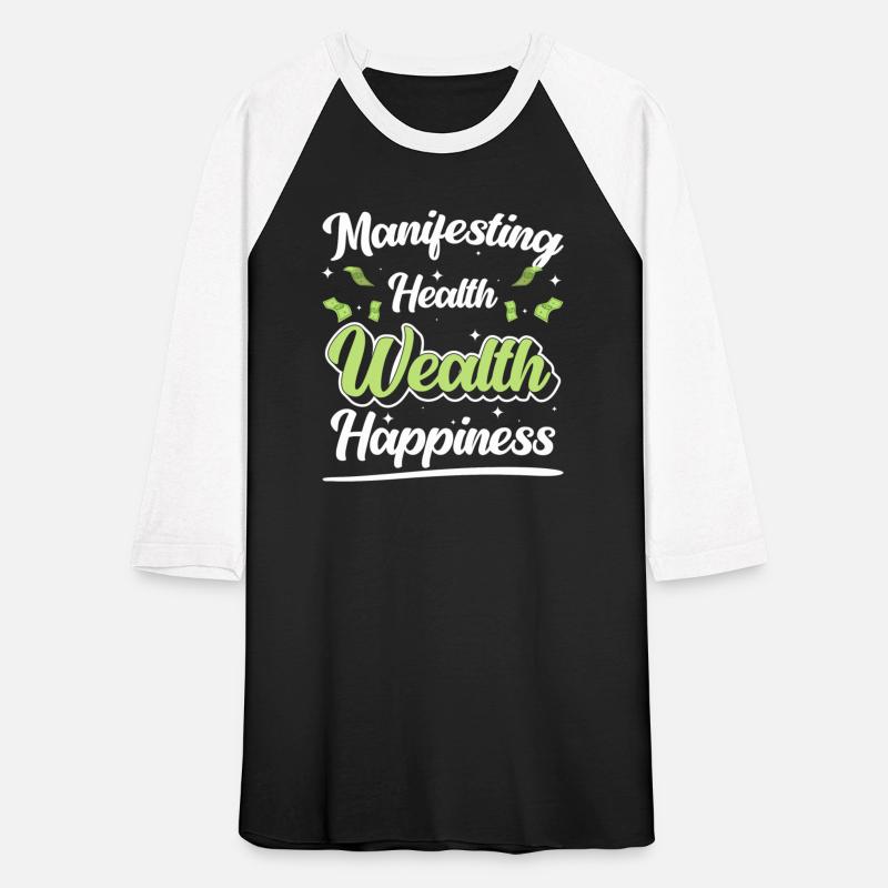 Money Wealth Luck Entrepreneur
