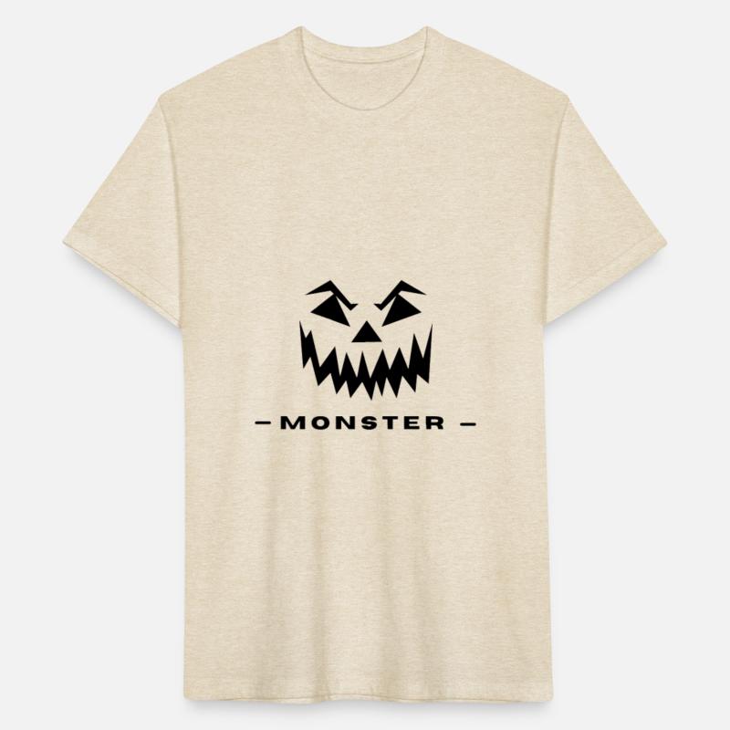 Monstrous Elegance - high quality