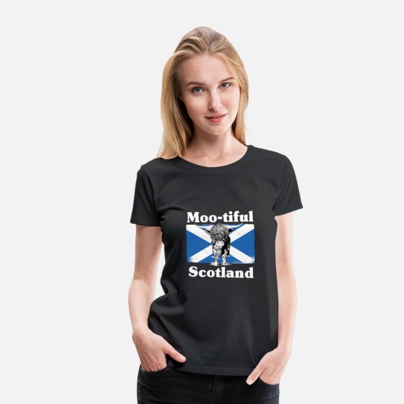 Moo-tiful Scotland