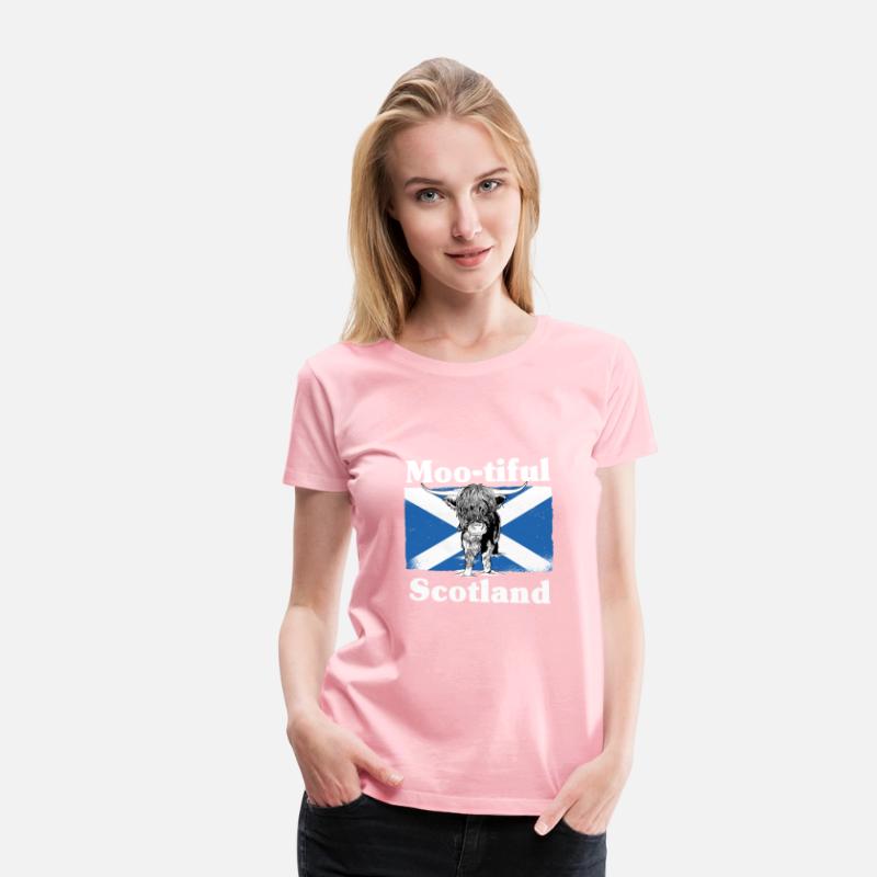 Moo-tiful Scotland