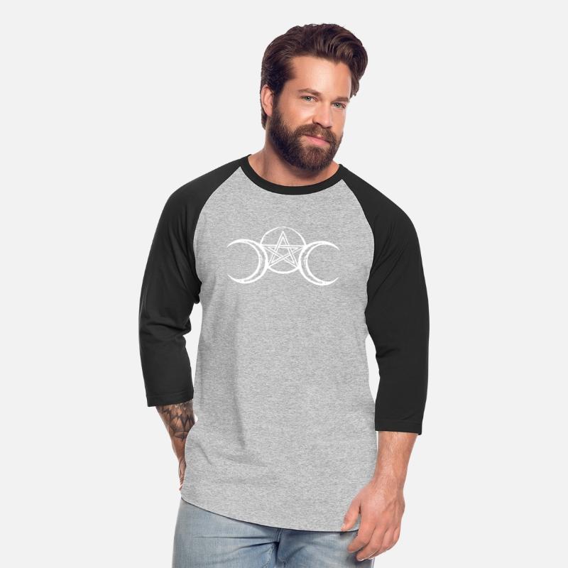 Moon And Stars Ostara Wicca Wiccan Happy Easter