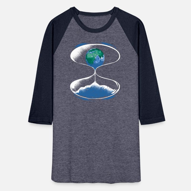 Mother Earth Time Is Running