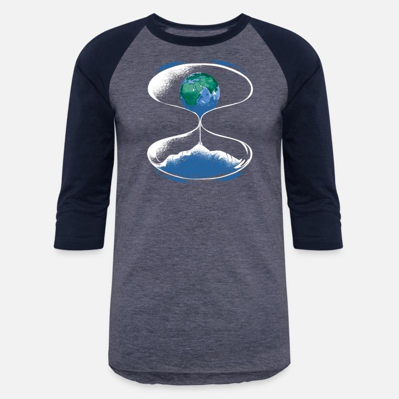 Mother Earth Time Is Running