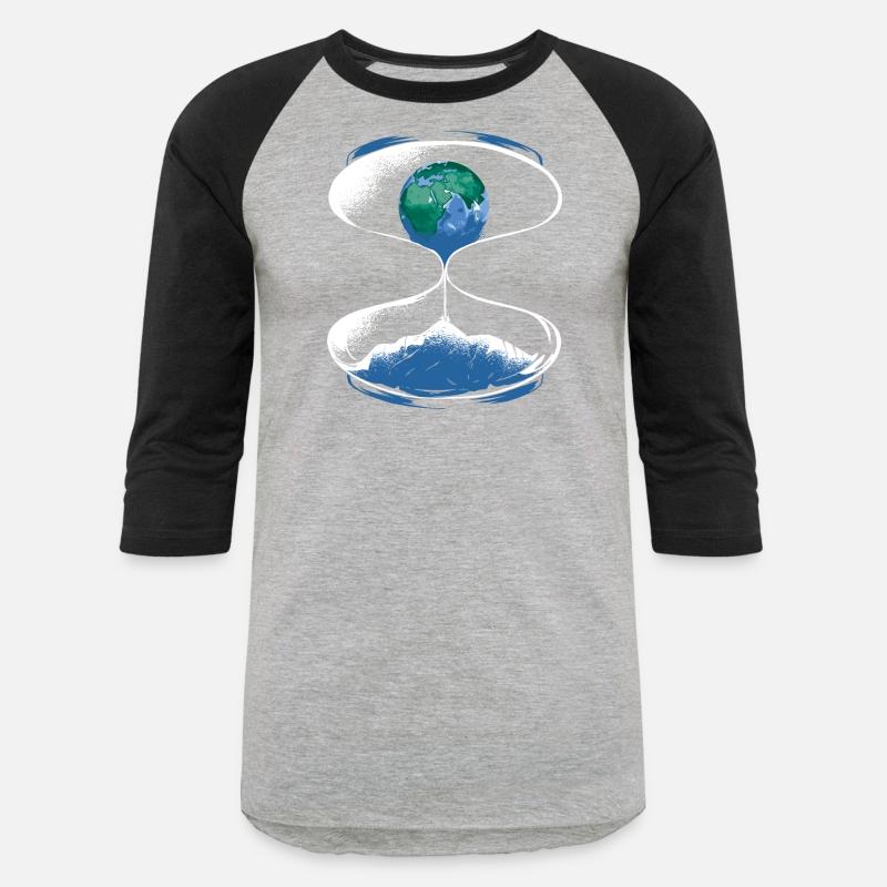 Mother Earth Time Is Running