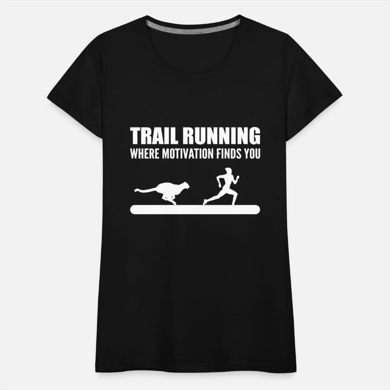 Motivation Finds You Optimistic and Motivated Gift