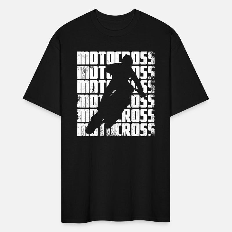 Motocross Graphic
