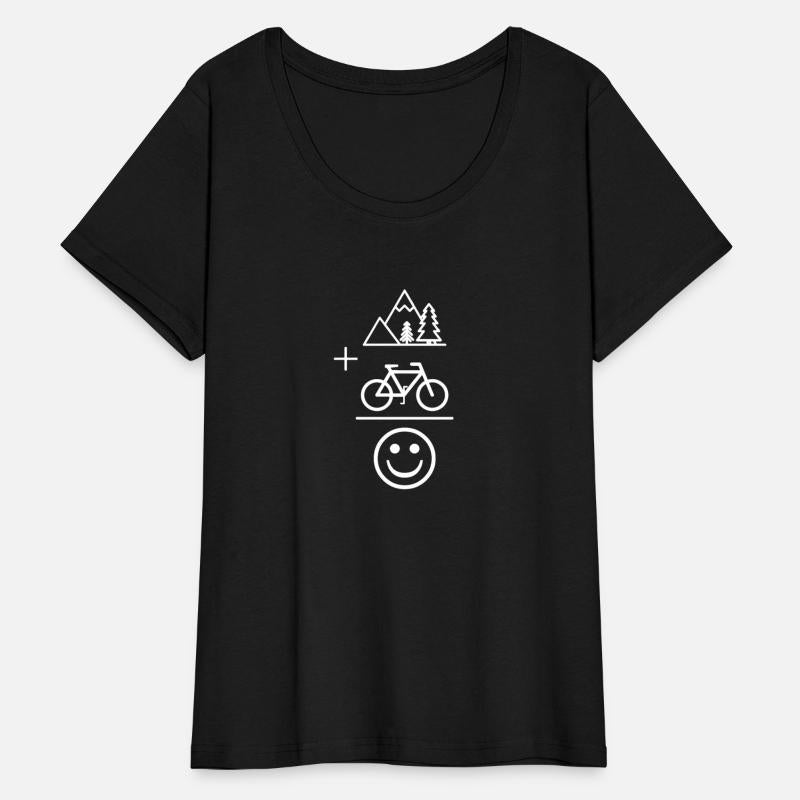 Mountain Bike MTB Downhill Biker Gift