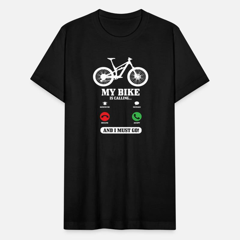 Mountain Bike MTB Mountain Biker Gift